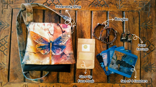Gift Hamper for Her